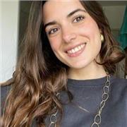 Profesora clases de lengua (inglés, valenciano, francés, latín)